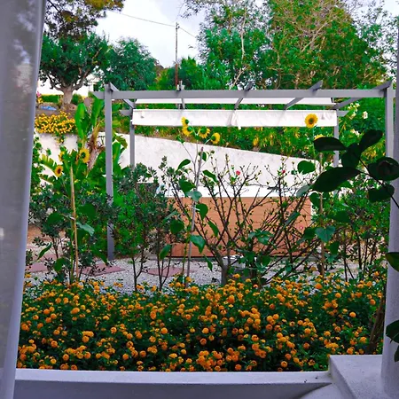 Guest house Maria Tindara 