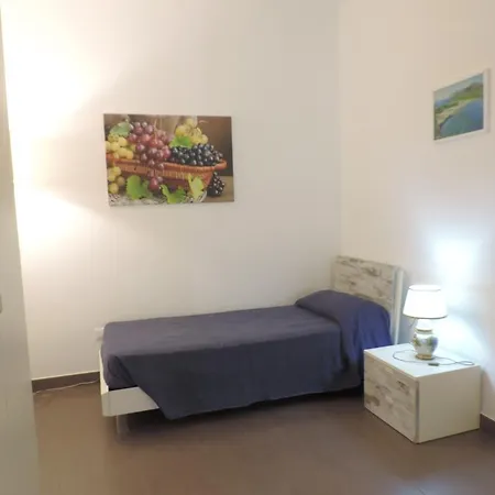 Guest house Maria Tindara 