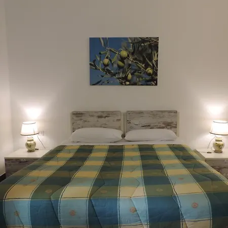 Guest house Maria Tindara 