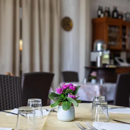 Guest house Maria Tindara 