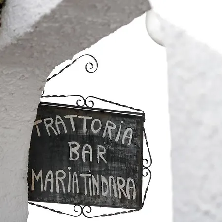 Maria Tindara 