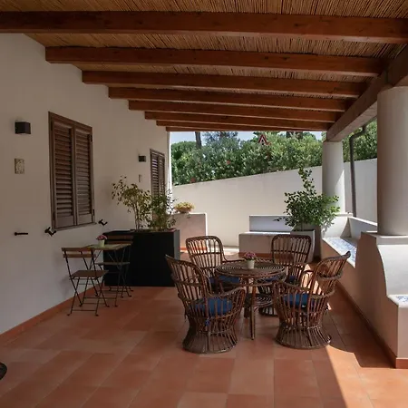 Guest house Maria Tindara 