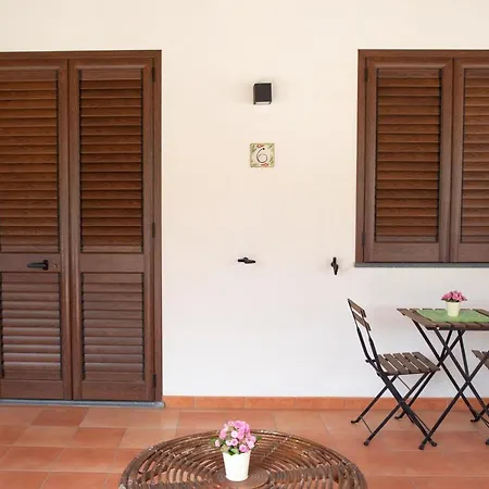 Guest house Maria Tindara 