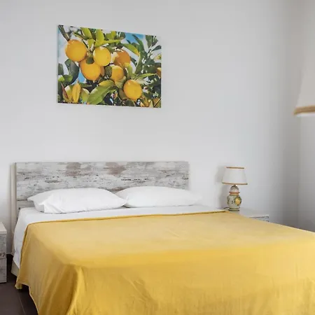 Guest house Maria Tindara 