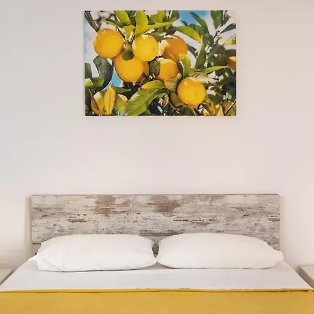 Guest house Maria Tindara 