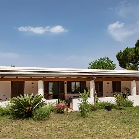 Guest house Maria Tindara 