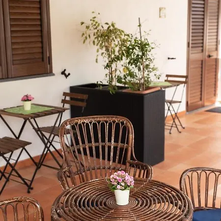 Guest house Maria Tindara 
