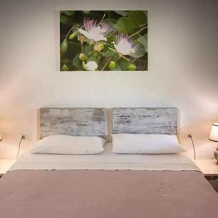 Guest house Maria Tindara 